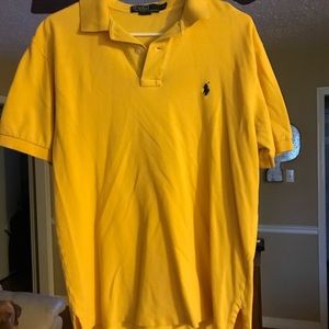 Ralph Lauren polo